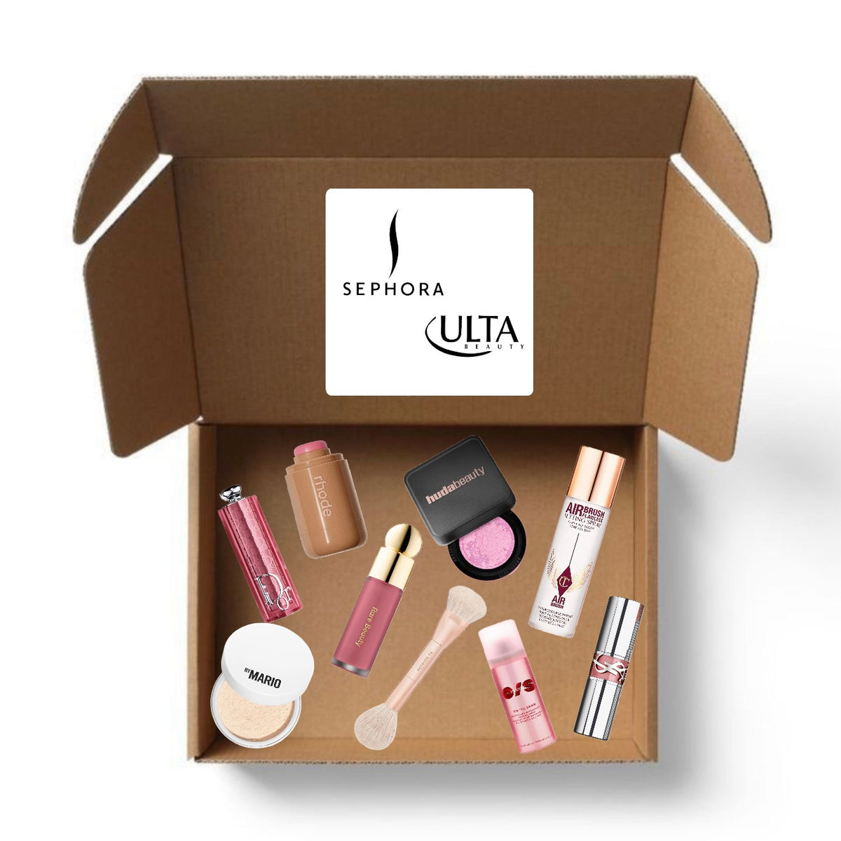 Box Luxxury