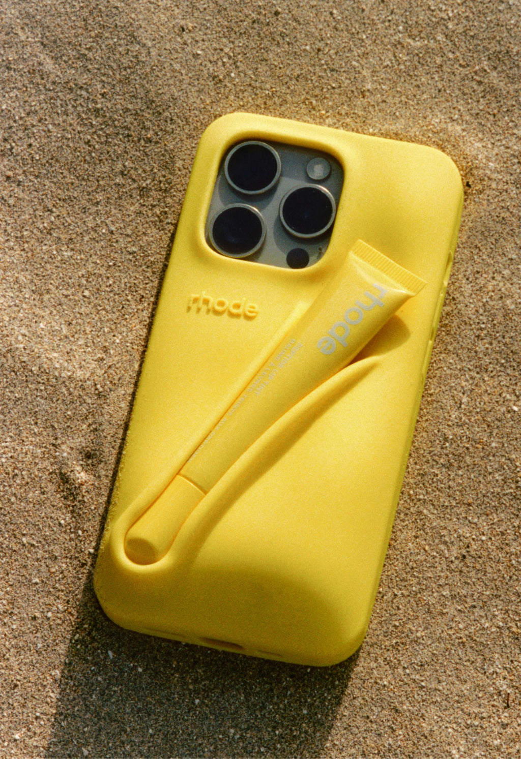 Rhode - Case Summer