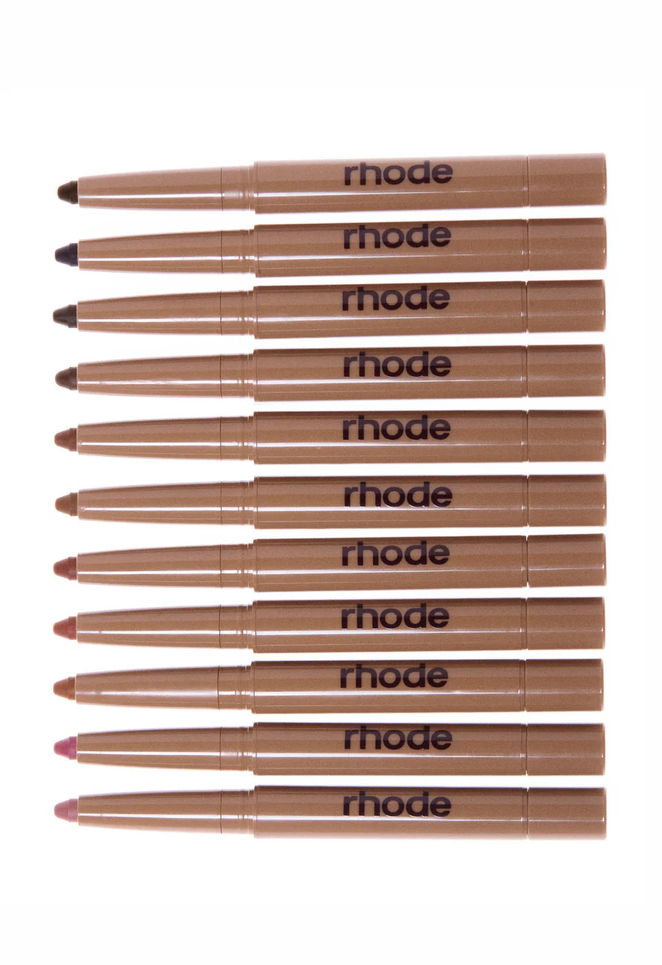 Rhode - Peptide lip shape *Pre-orden*
