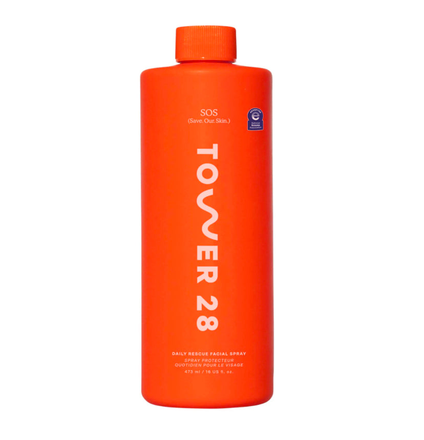 Tower 28 - SOS Daily Rescue Facial Spray with Hypochlorous (PRE ORDEN)
