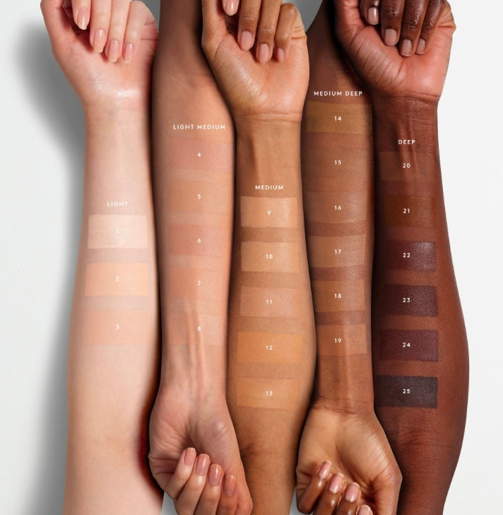 Fenty Beauty By Rihanna, Eaze Drop Blurring Skin Tint (PRE ORDEN)