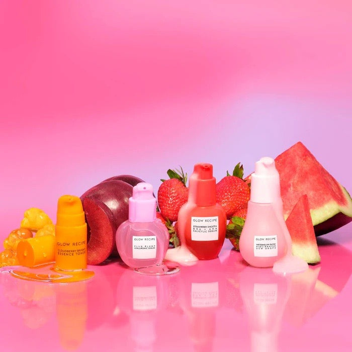 Glow Recipe Serum Superstars Kit *Pre-Order*