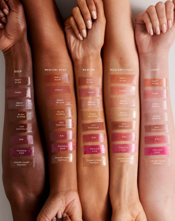 Fenty Beauty By Riahanna, Gloss Bomb Universal Lip Luminizer (PRE ORDEN)