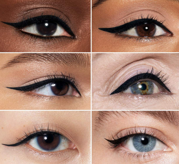 Haus Lab By Lady Gaga, Clear Cut Waterproof Liquid Eyeliner (PRE ORDEN)