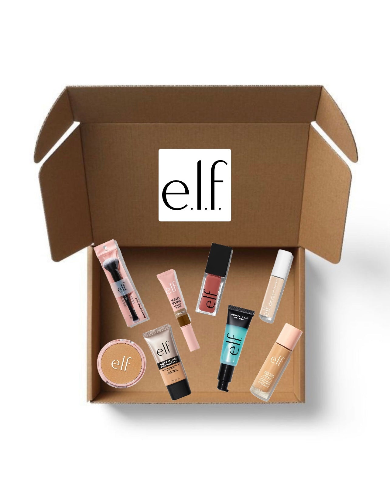 Box Elf