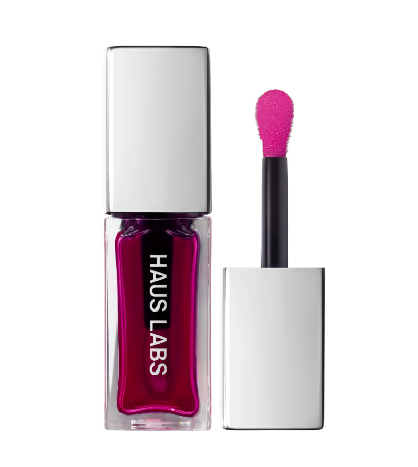 Haus Labs By Lady Gaga, PhD Hybrid Hydrating Tinted Lip Oil (PRE ORDEN)