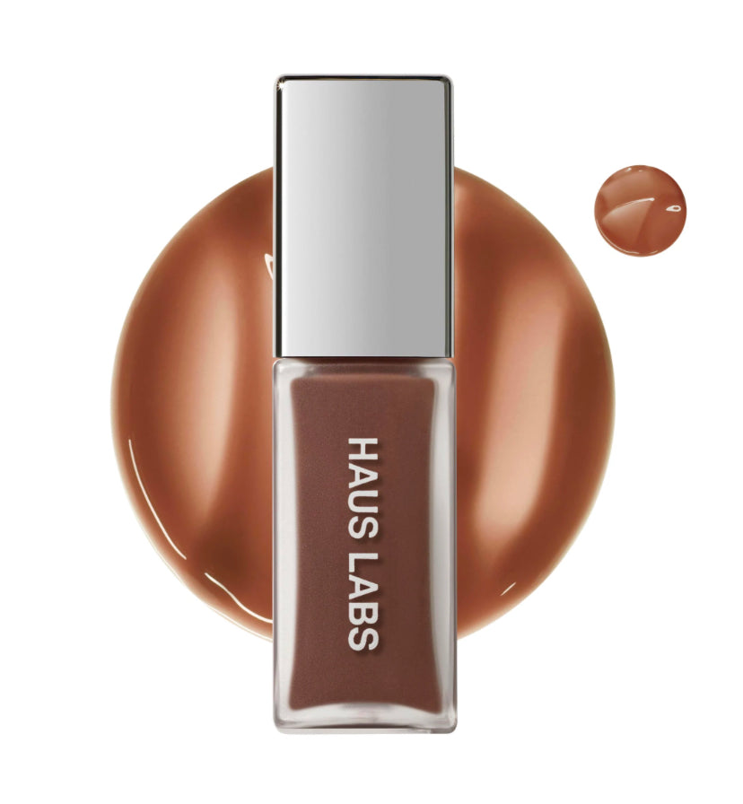 Haus Labs By Lady Gaga, PhD Hybrid Lip Glaze Plumping Gloss (PRE ORDEN)