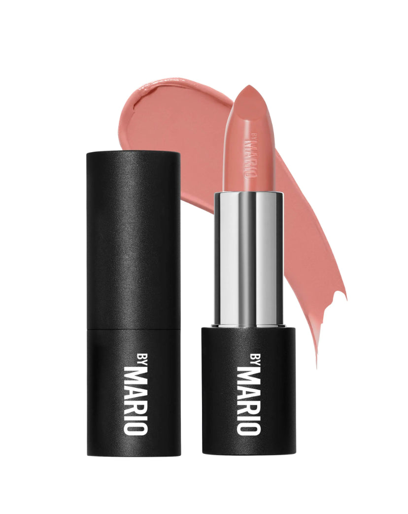 By Mario - SuperSatin® Lipstick (PRE ORDEN)
