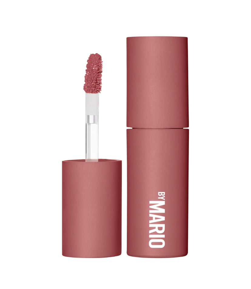 By Mario - MoistureGlow™ Plumping Lip Color (PRE ORDEN)