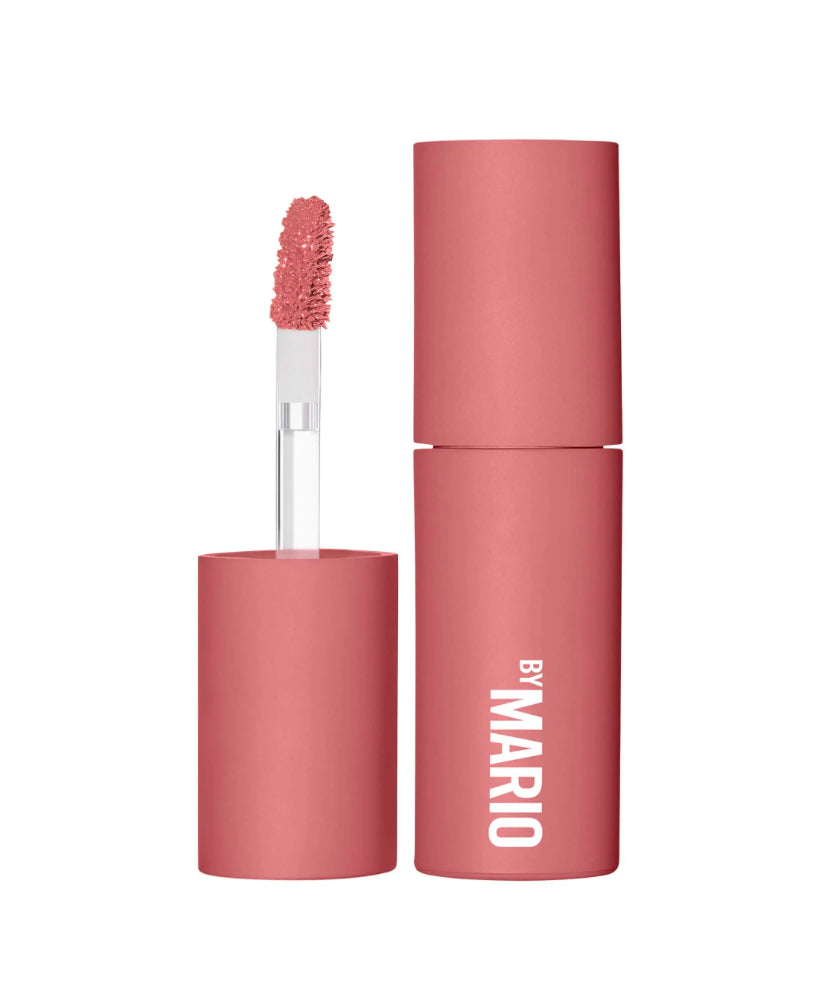 By Mario - MoistureGlow™ Plumping Lip Color (PRE ORDEN)