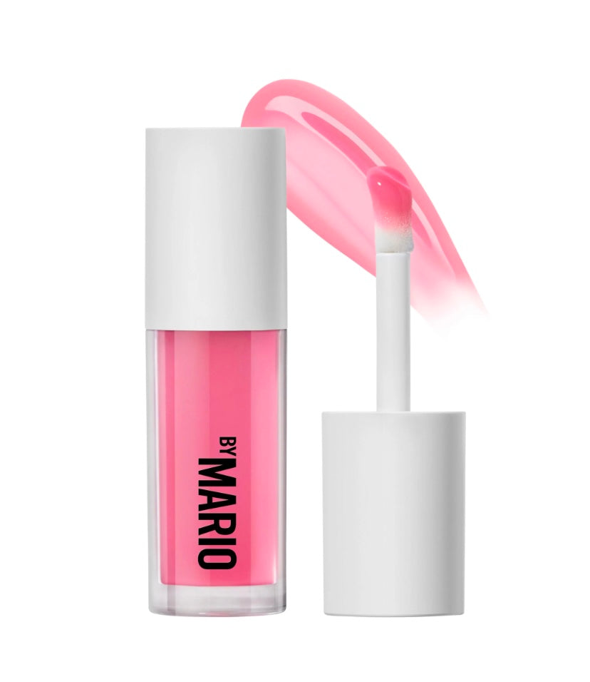 By Mario - Hydrating SuperShine™ Lip Gloss (PRE ORDEN)