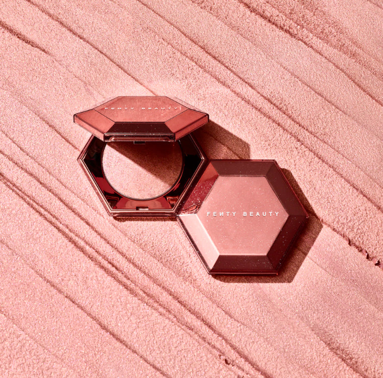 Fenty Beauty By Rihanna, Diamond Bomb All-Over Diamond Veil (PRE ORDEN)