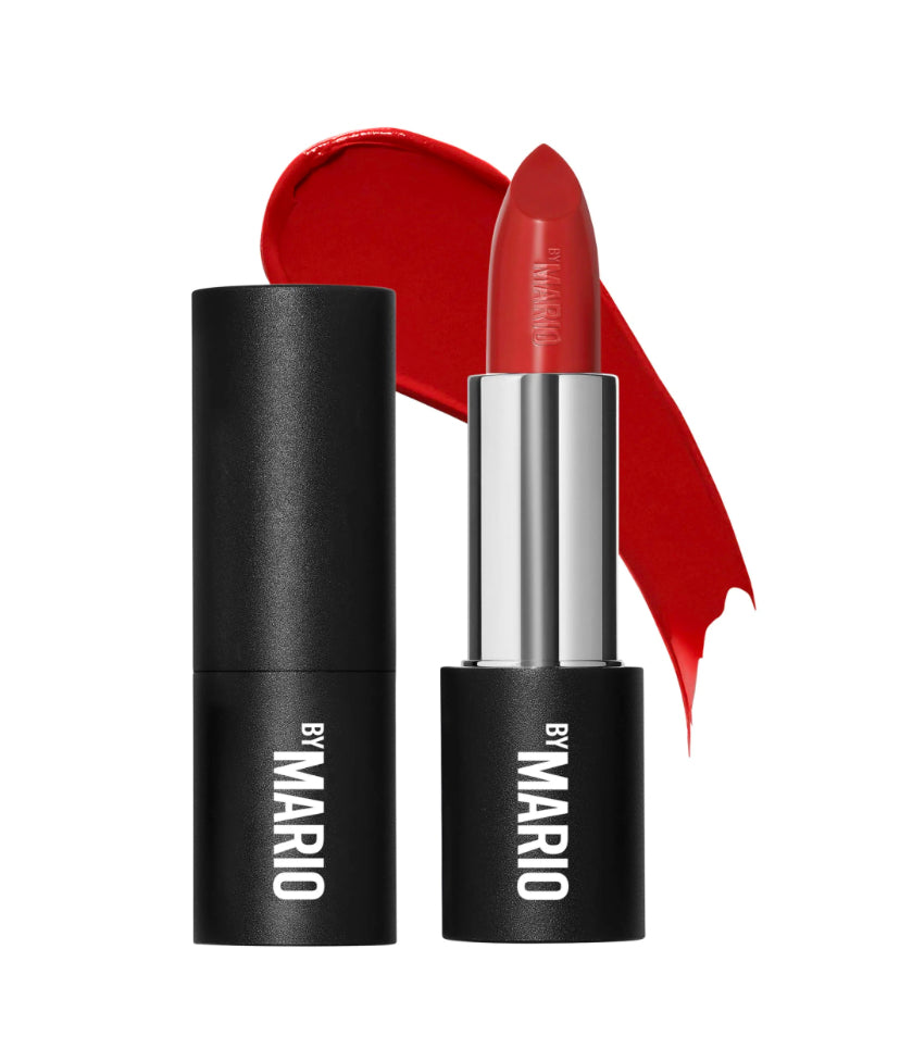 By Mario - SuperSatin® Lipstick (PRE ORDEN)