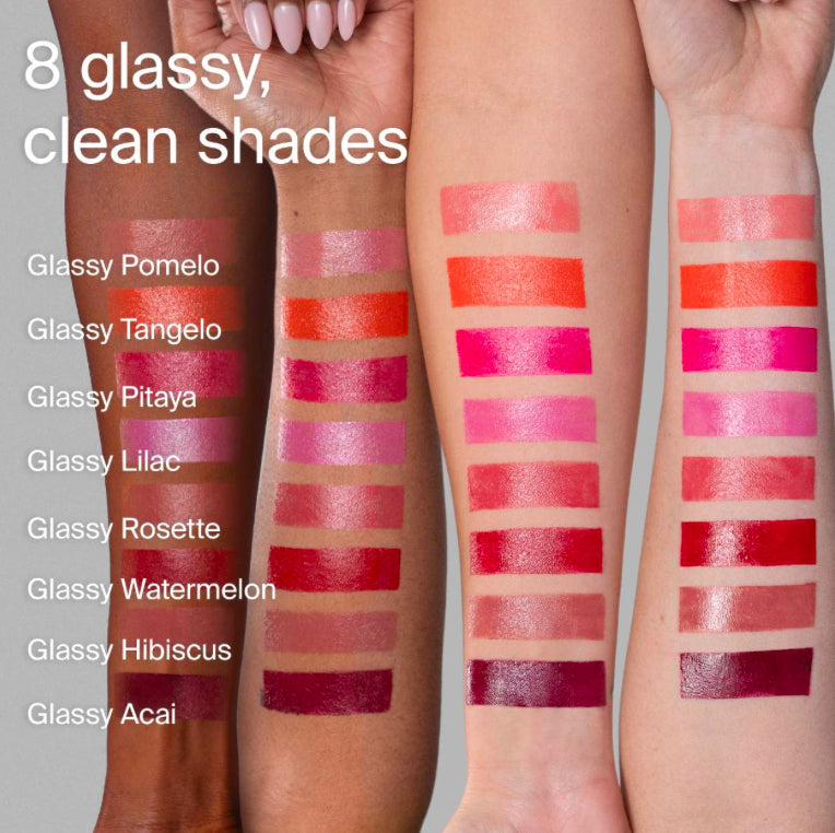 Haus Labs By Lady Gaga, Color Fuse Longwear Hydrating Glassy Lip + Cheek Blush Balm Stick (PRE ORDEN)