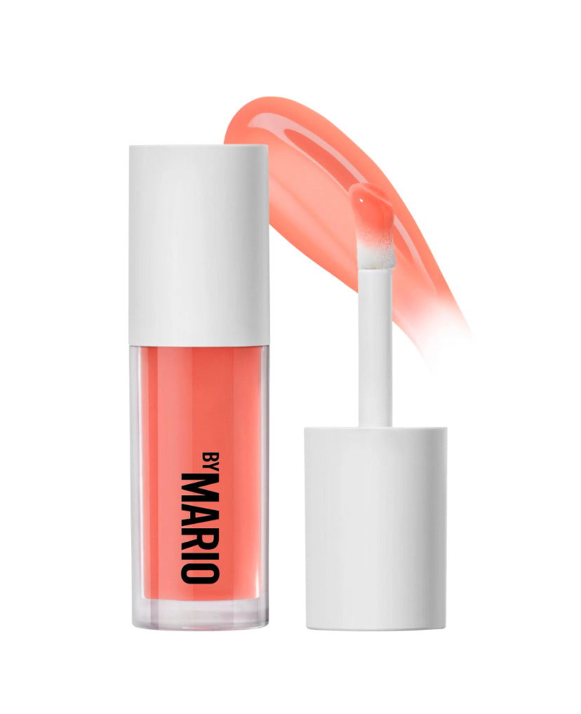 By Mario - Hydrating SuperShine™ Lip Gloss (PRE ORDEN)