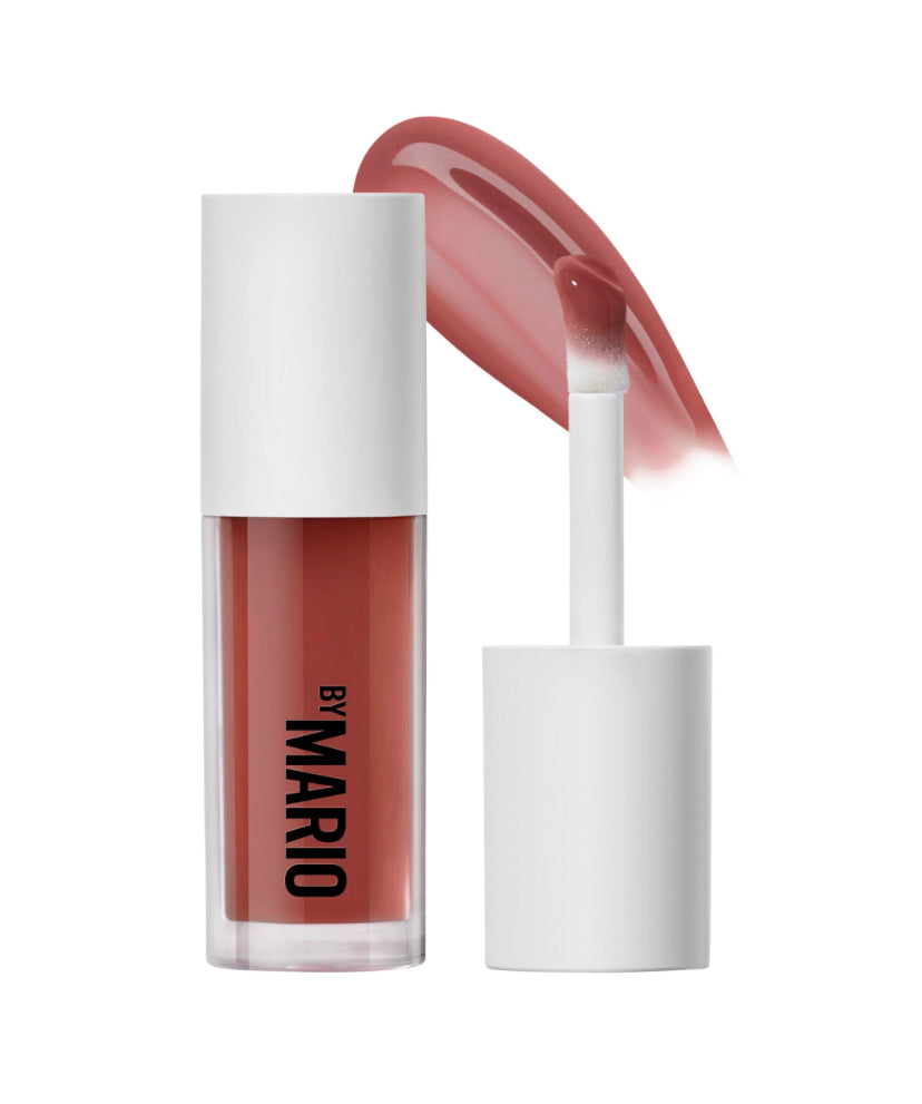 By Mario - Hydrating SuperShine™ Lip Gloss (PRE ORDEN)
