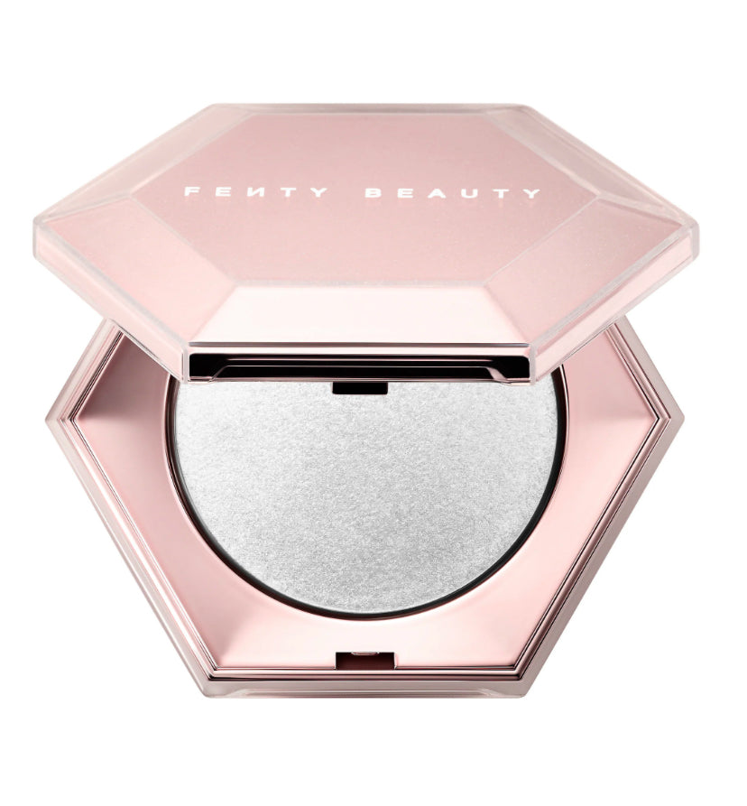Fenty Beauty By Rihanna, Diamond Bomb All-Over Diamond Veil (PRE ORDEN)