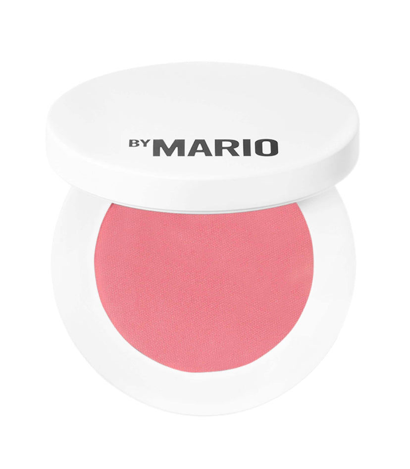 By Mario - Soft Pop Powder Blush (PRE ORDEN)