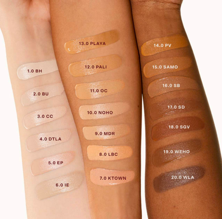 Tower 28- Swipe All-Over Hydrating Serum Concealer (PRE ORDEN)