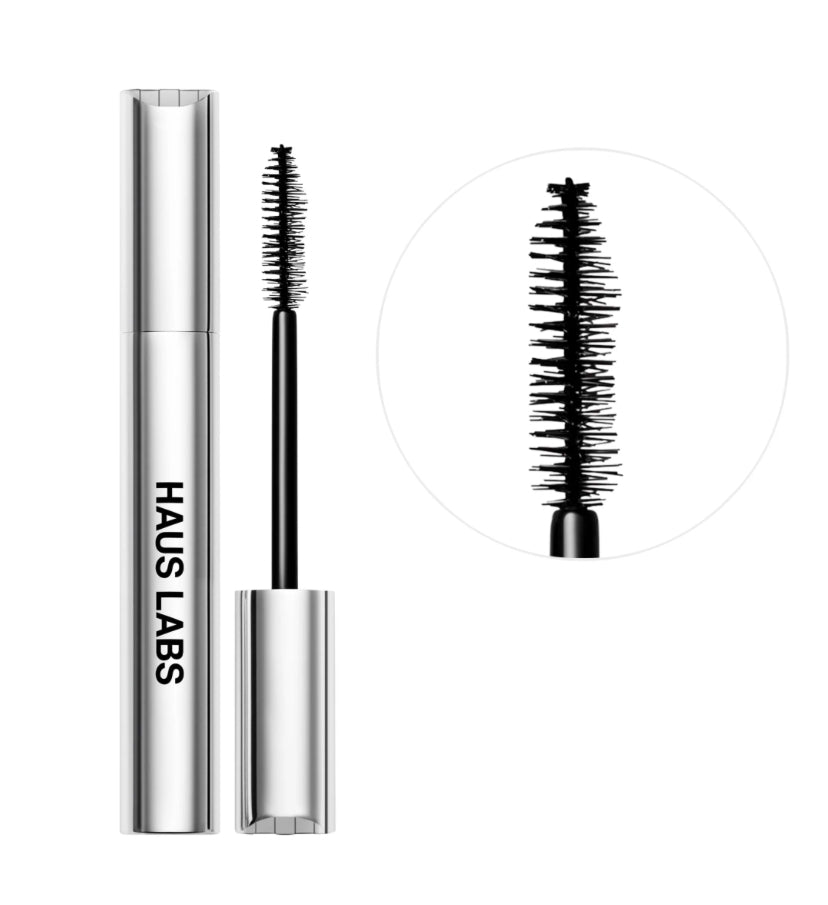 Haus Labs By Lady Gaga, B Structural Volumizing and Lengthening Mascara (PRE ORDEN)