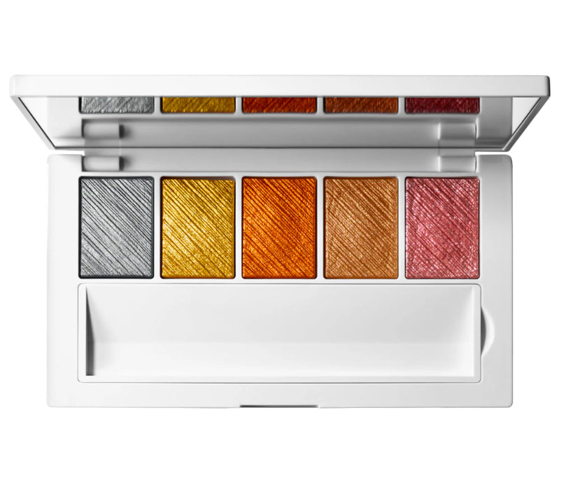 By Mario - Master Metals® Eyeshadow Palette (PRE ORDEN)