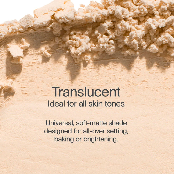 Haus Labs By Lady Gaga, Bio-Blurring Talc-Free Loose Setting Powder (PRE ORDEN)