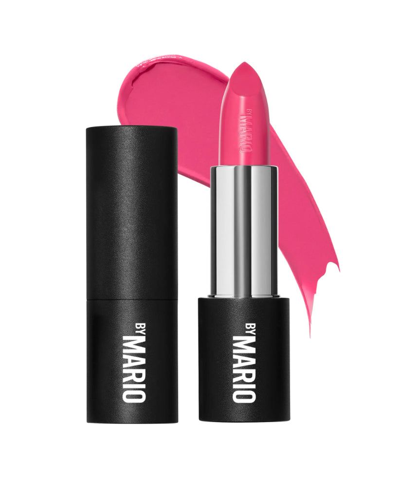 By Mario - SuperSatin® Lipstick (PRE ORDEN)