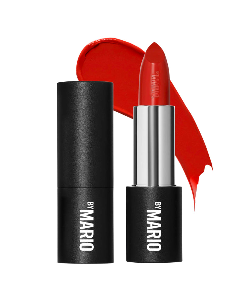 By Mario - SuperSatin® Lipstick (PRE ORDEN)