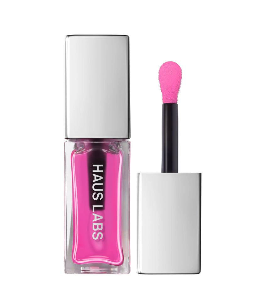 Haus Labs By Lady Gaga, PhD Hybrid Hydrating Tinted Lip Oil (PRE ORDEN)