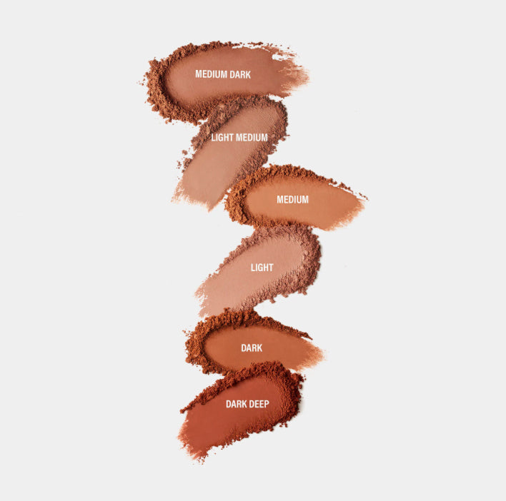 By Mario - SoftSculpt® Bronzer (PRE ORDEN)