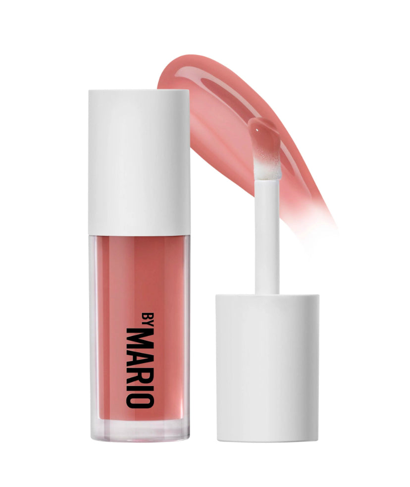 By Mario - Hydrating SuperShine™ Lip Gloss (PRE ORDEN)