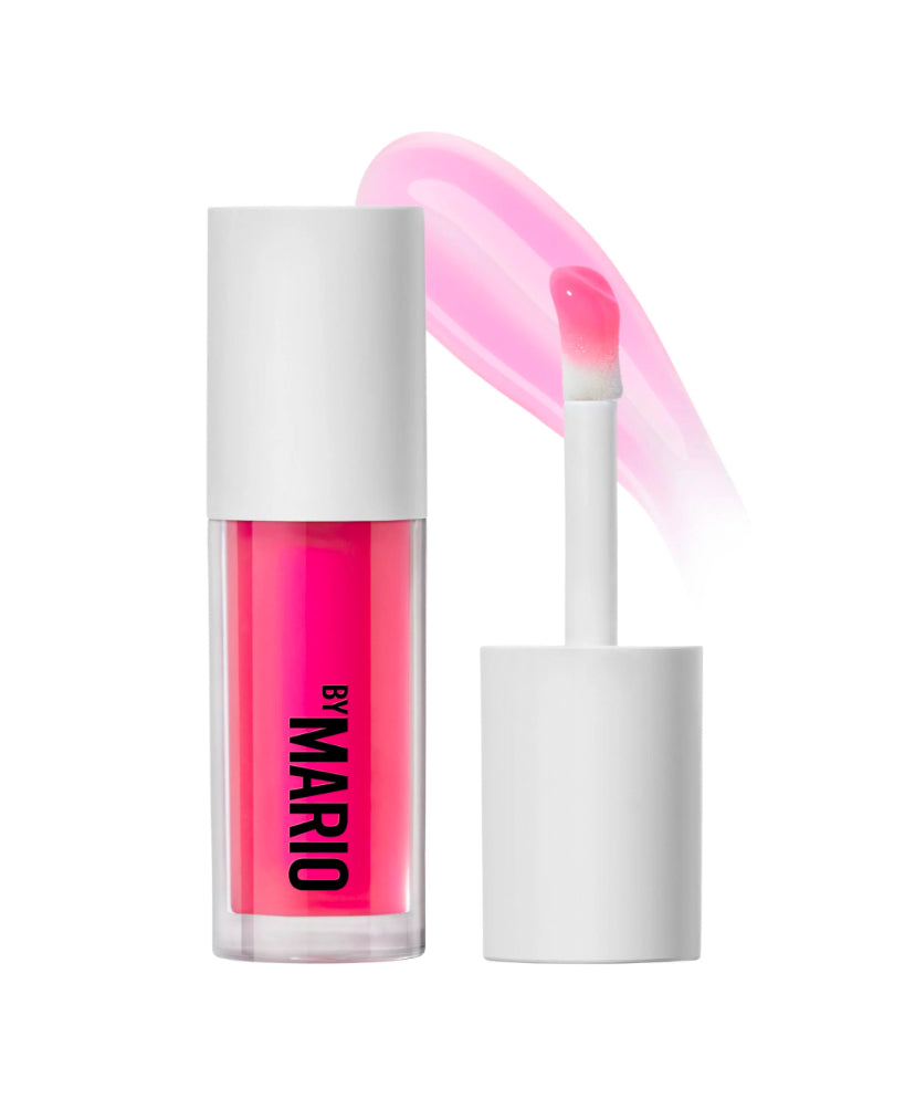 By Mario - Hydrating SuperShine™ Lip Gloss (PRE ORDEN)