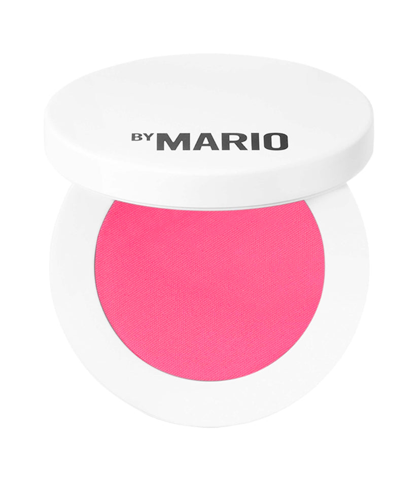 By Mario - Soft Pop Powder Blush (PRE ORDEN)