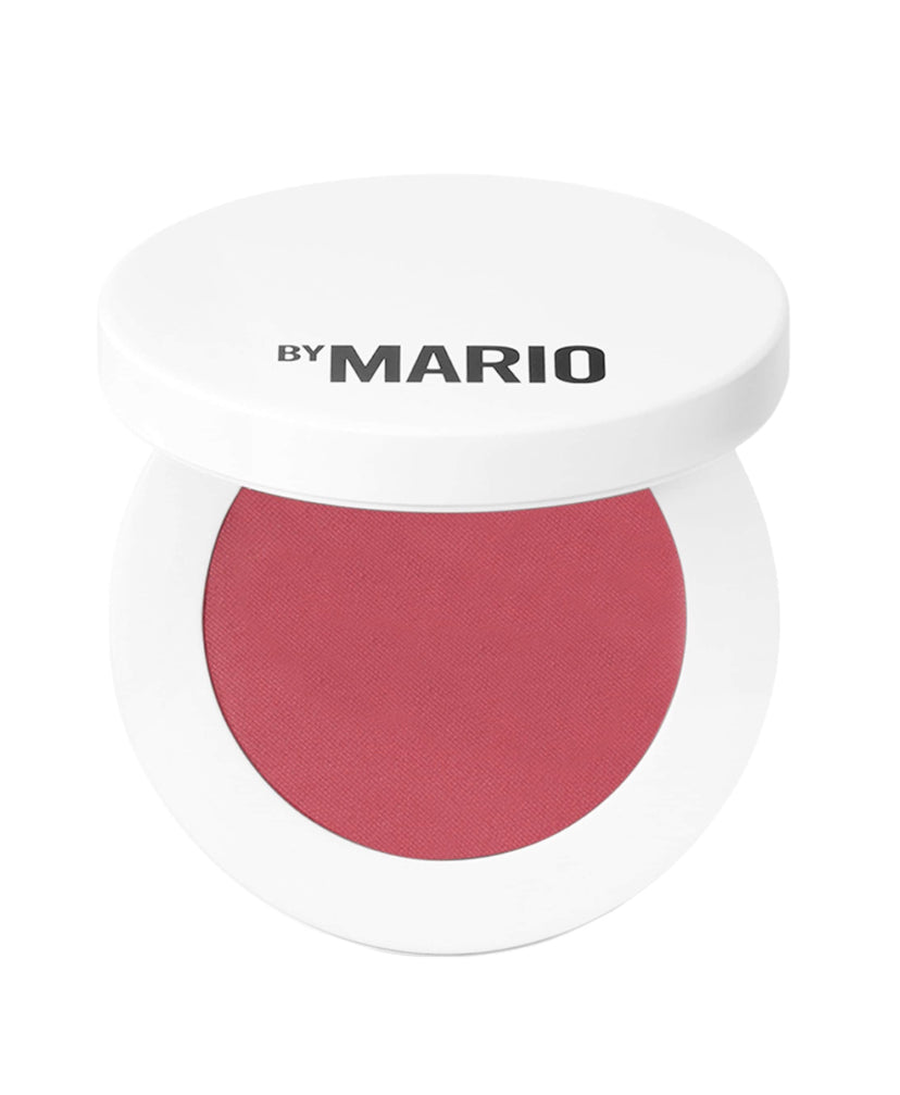 By Mario - Soft Pop Powder Blush (PRE ORDEN)