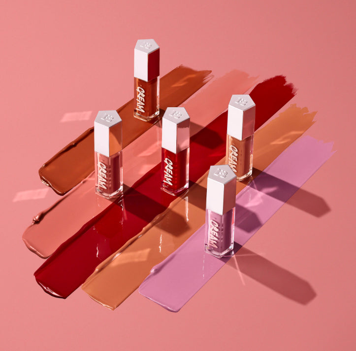 Fenty Beauty By Rihanna, Gloss Bomb Cream Color Drip Lip Cream (PRE ORDEN)