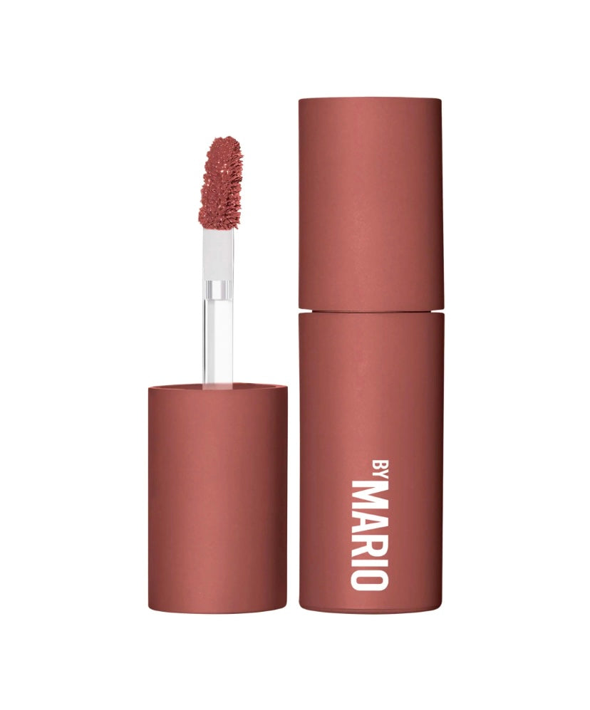 By Mario - MoistureGlow™ Plumping Lip Color (PRE ORDEN)