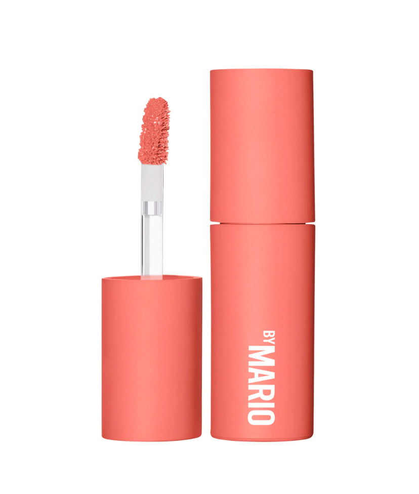 By Mario - MoistureGlow™ Plumping Lip Color (PRE ORDEN)