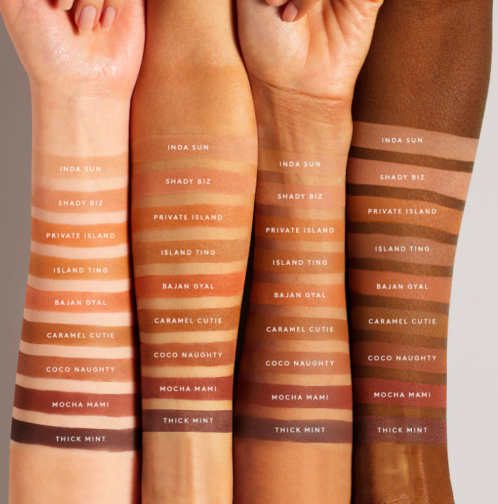 Fenty Beauty By Rihanna, Sun Stalk'r Instant Warmth Bronzer (PRE ORDEN)