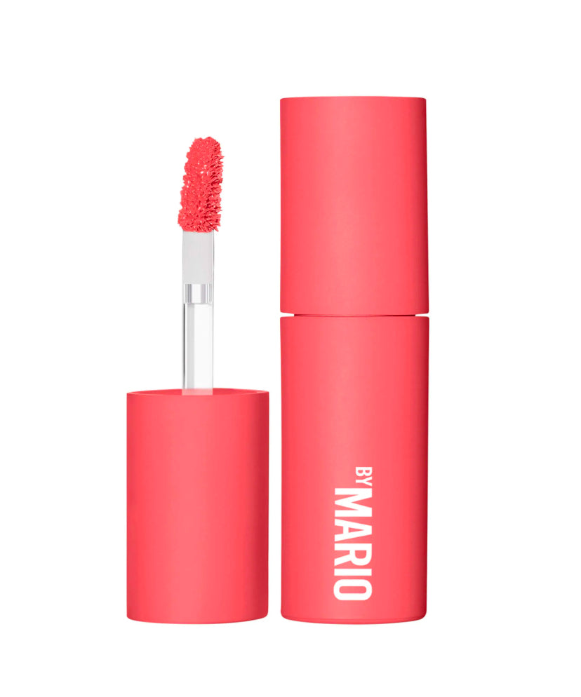 By Mario - MoistureGlow™ Plumping Lip Color (PRE ORDEN)