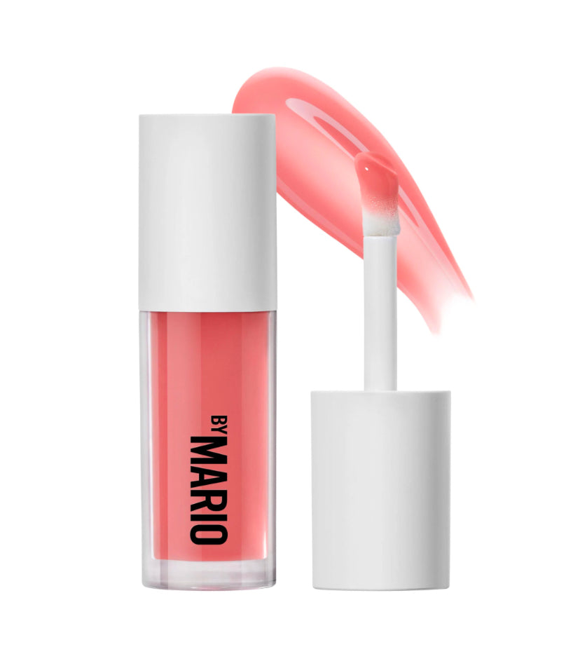 By Mario - Hydrating SuperShine™ Lip Gloss (PRE ORDEN)