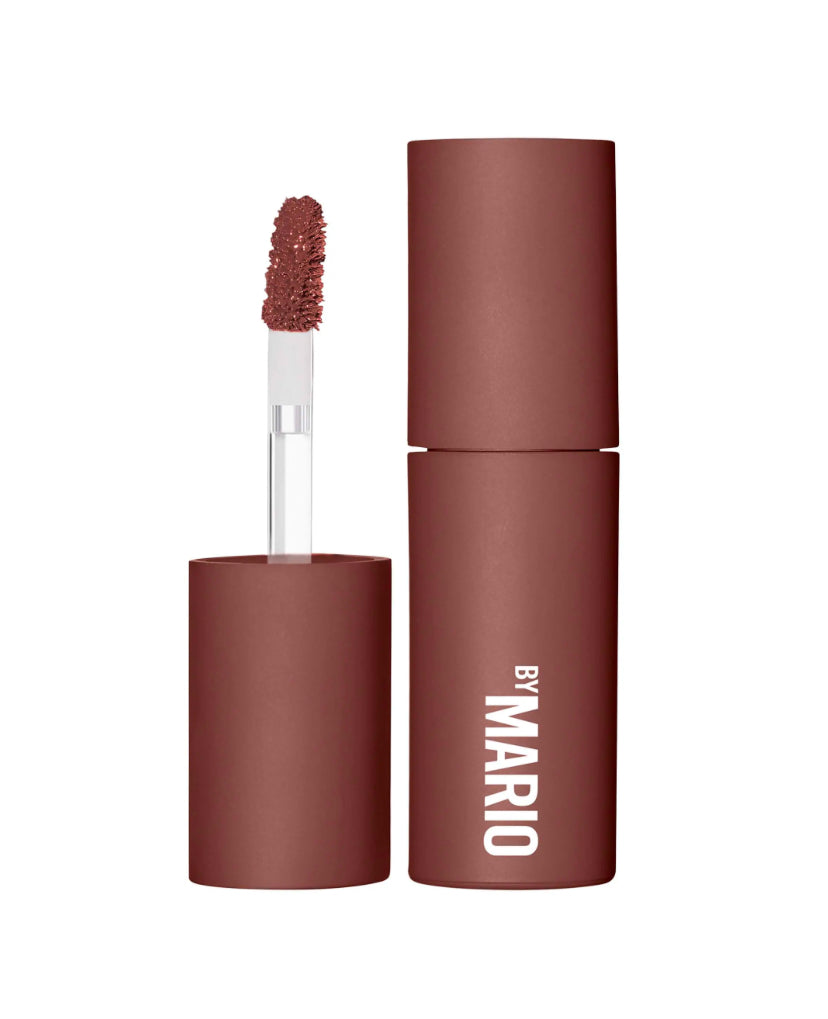 By Mario - MoistureGlow™ Plumping Lip Color (PRE ORDEN)