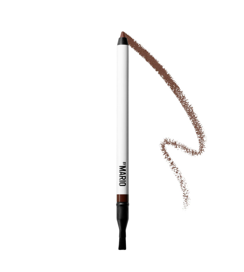 By Mario - Master Pigment Pro™ Eyeliner Pencil (PRE ORDEN)