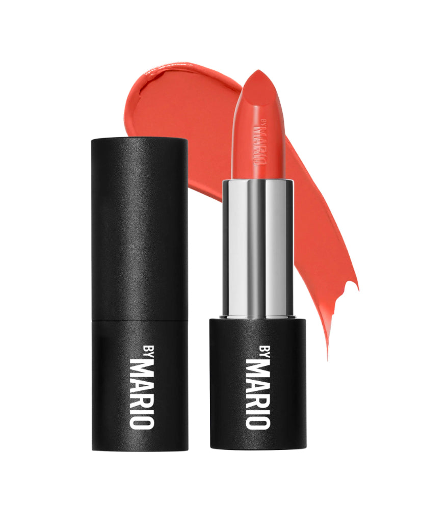 By Mario - SuperSatin® Lipstick (PRE ORDEN)