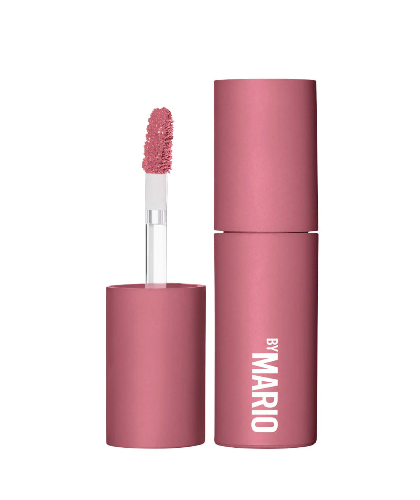 By Mario - MoistureGlow™ Plumping Lip Color (PRE ORDEN)