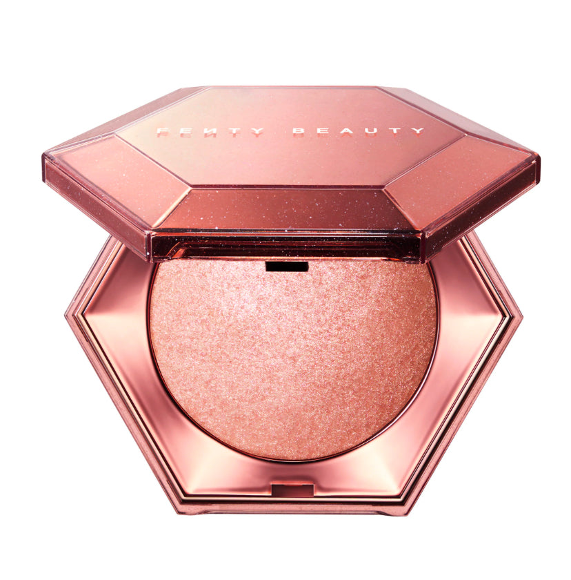 Fenty Beauty By Rihanna, Diamond Bomb All-Over Diamond Veil (PRE ORDEN)