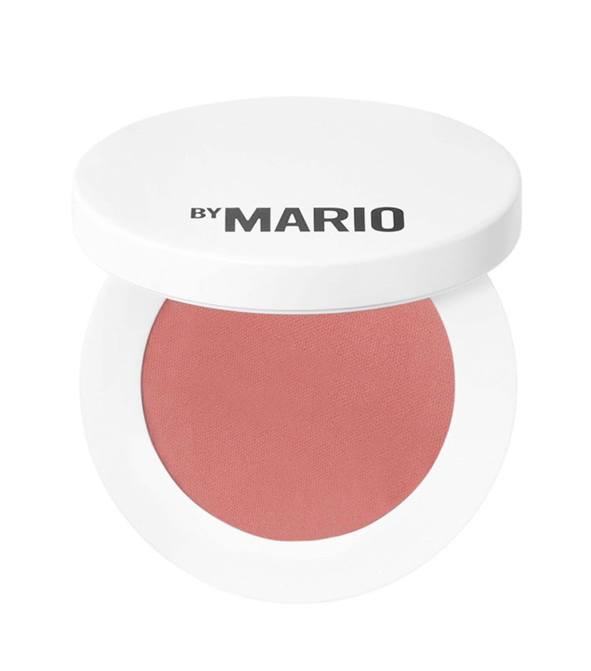 By Mario - Soft Pop Powder Blush (PRE ORDEN)