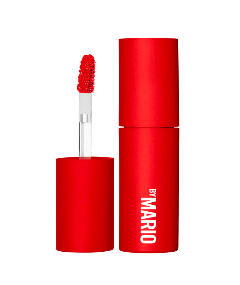 By Mario - MoistureGlow™ Plumping Lip Color (PRE ORDEN)