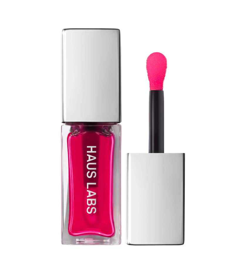 Haus Labs By Lady Gaga, PhD Hybrid Hydrating Tinted Lip Oil (PRE ORDEN)