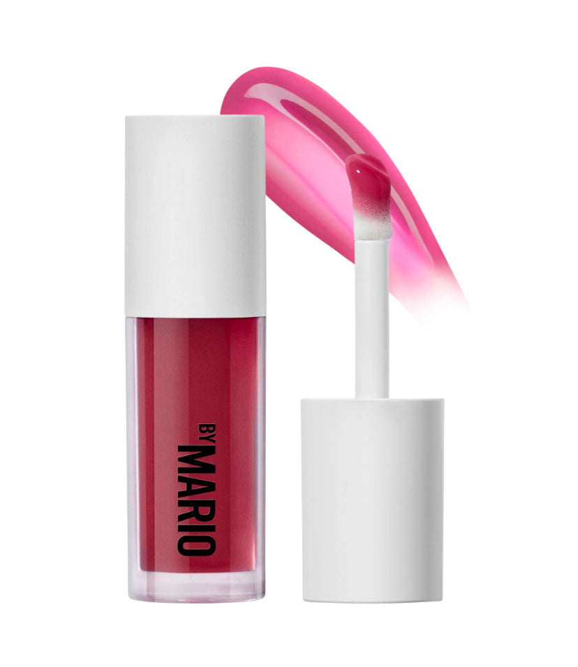 By Mario - Hydrating SuperShine™ Lip Gloss (PRE ORDEN)
