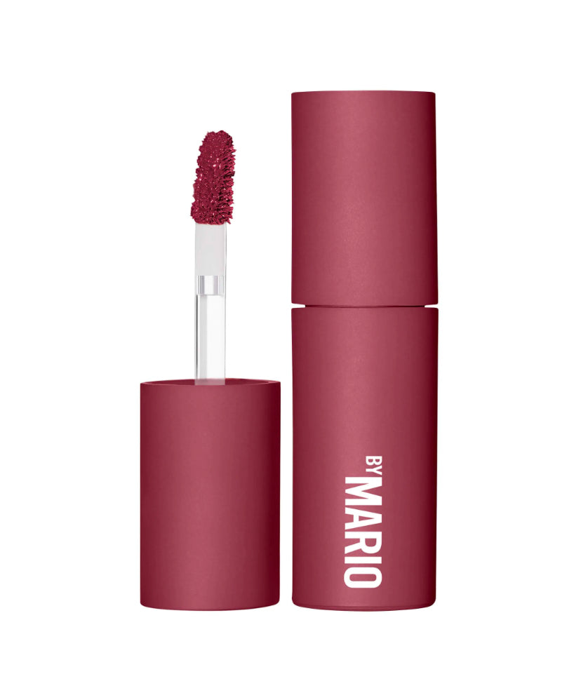 By Mario - MoistureGlow™ Plumping Lip Color (PRE ORDEN)